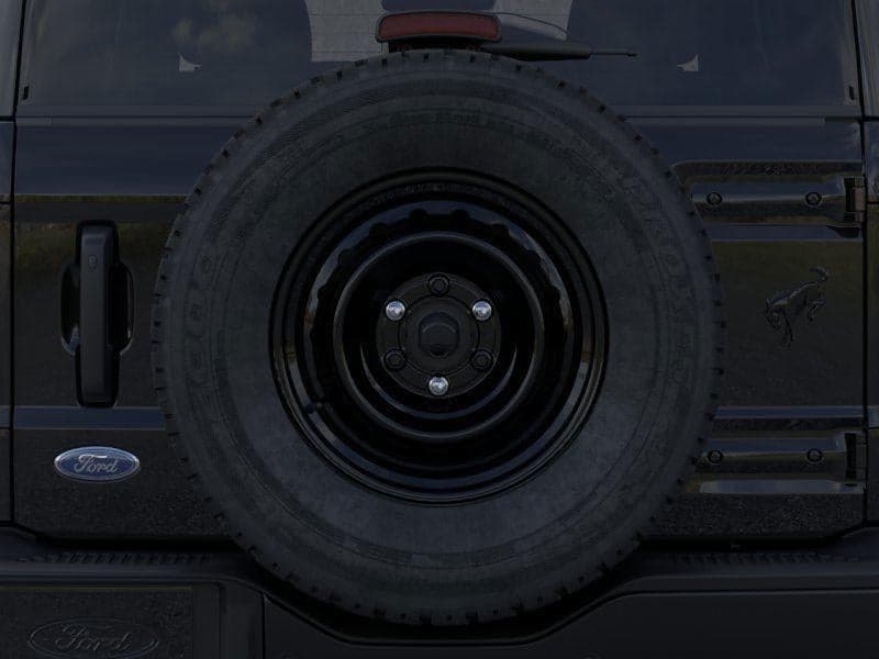 2026 Ford Bronco - Image 24