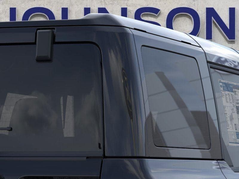 2026 Ford Bronco - Image 25