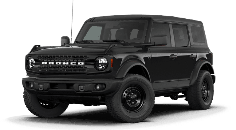 2026 Ford Bronco - Image 26