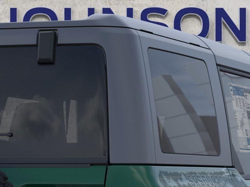 2025 Ford Bronco - Image 25