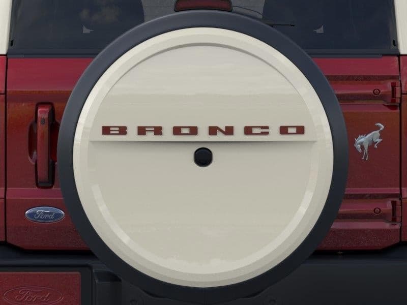 2026 Ford Bronco - Image 24