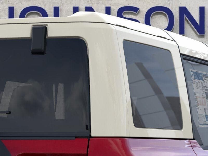 2026 Ford Bronco - Image 25