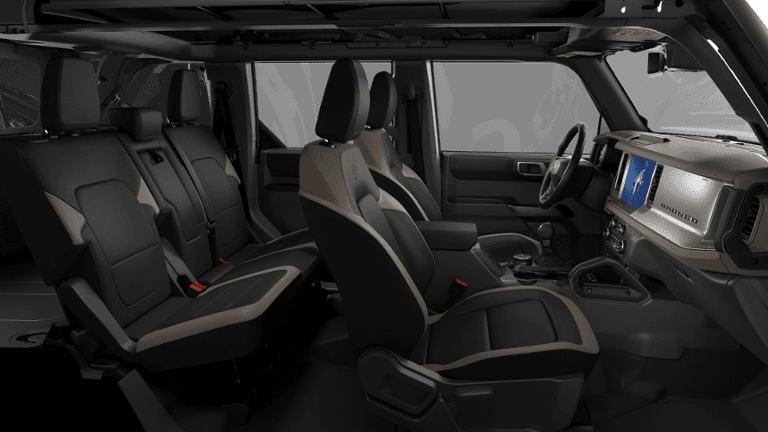 2026 Ford Bronco - Image 6