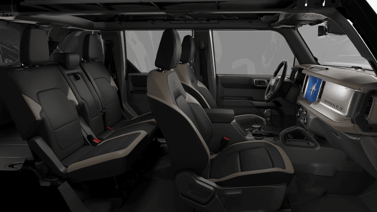 2026 Ford Bronco - Image 6