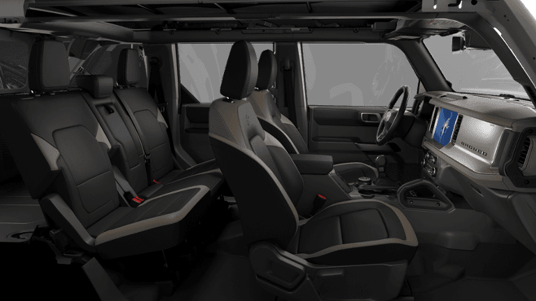 2026 Ford Bronco - Image 6