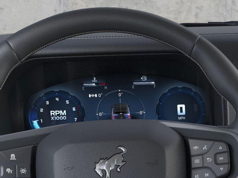 2026 Ford Bronco - Image 13