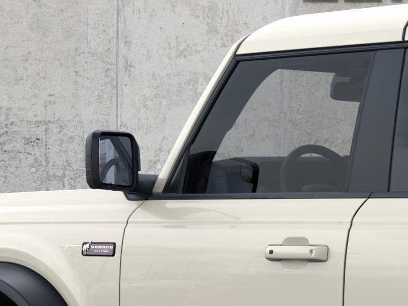 2026 Ford Bronco - Image 22