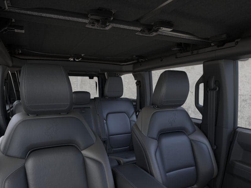 2026 Ford Bronco - Image 12