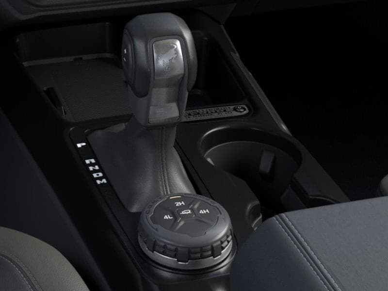 2026 Ford Bronco - Image 17