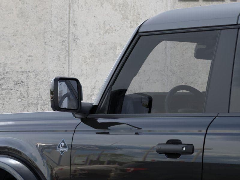 2026 Ford Bronco - Image 22