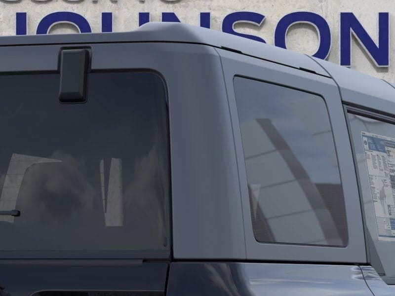 2026 Ford Bronco - Image 25