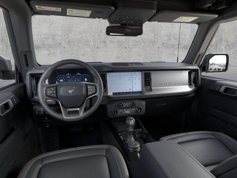 2026 Ford Bronco - Image 9