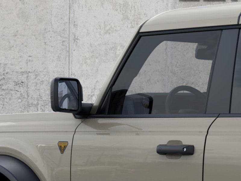 2026 Ford Bronco - Image 22