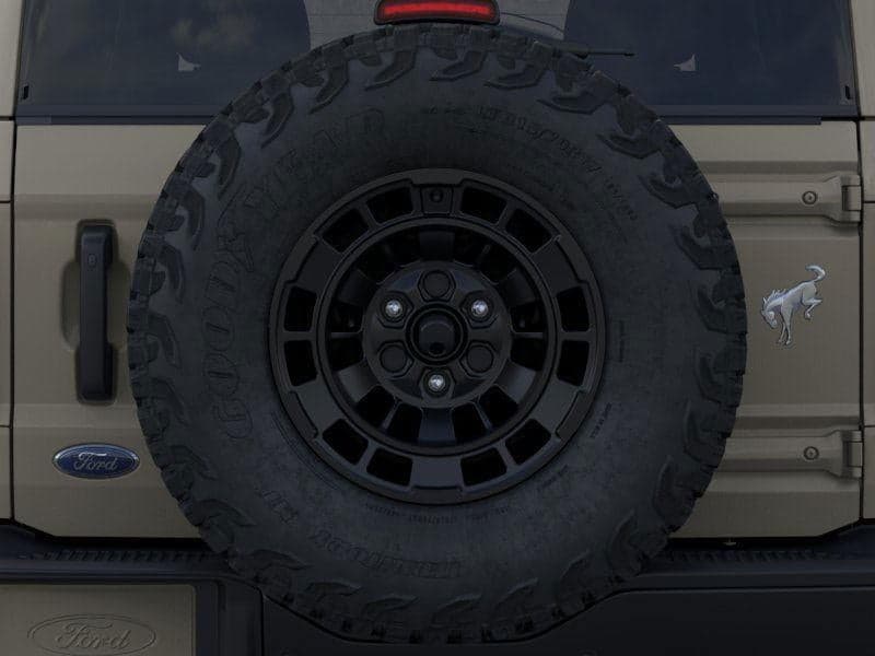 2026 Ford Bronco - Image 24