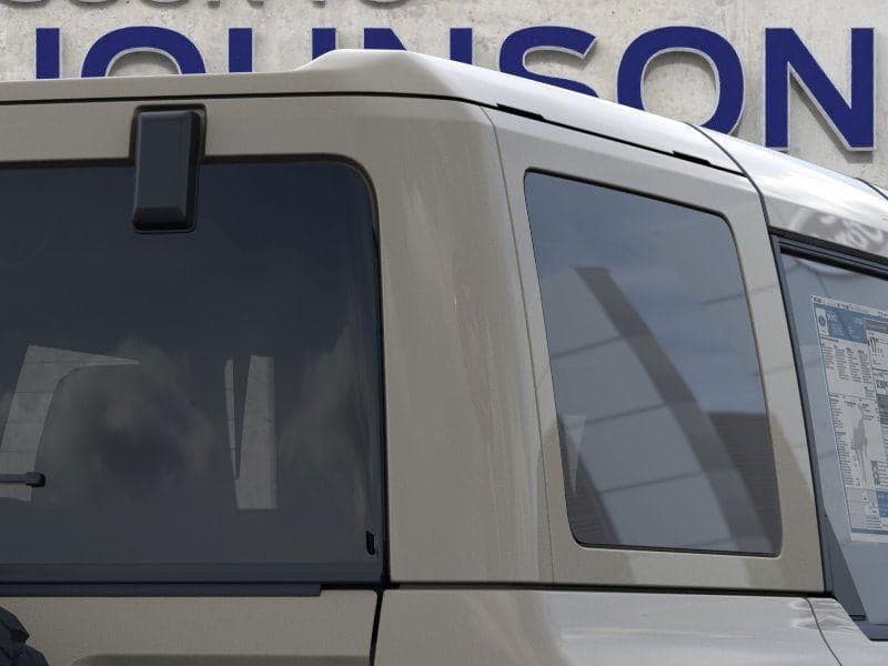 2026 Ford Bronco - Image 25