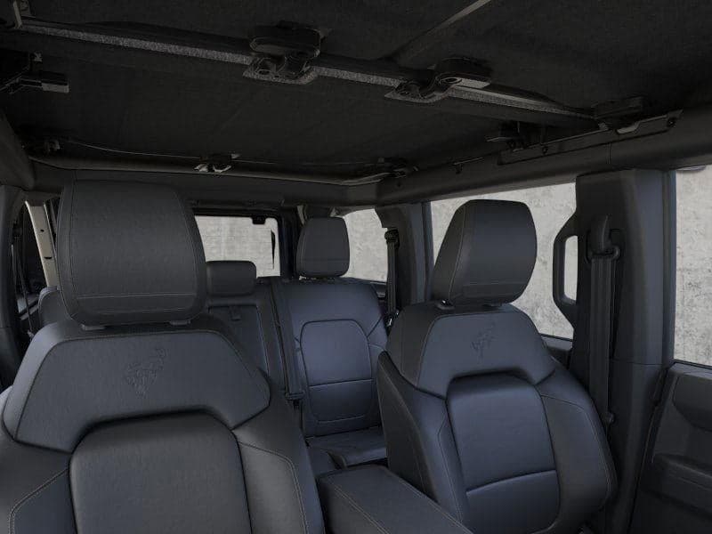 2026 Ford Bronco - Image 12
