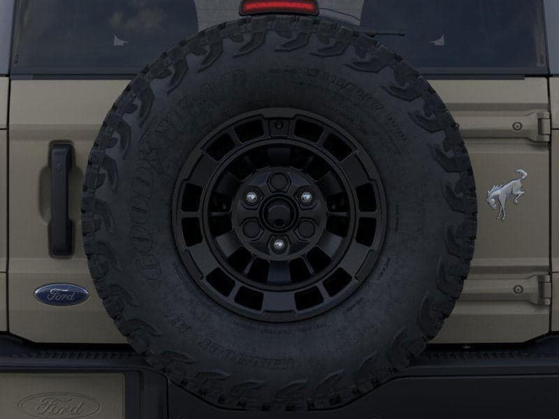 2026 Ford Bronco - Image 24