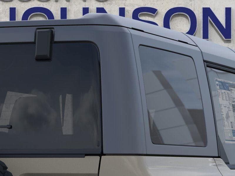 2026 Ford Bronco - Image 25