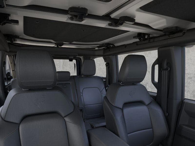 2026 Ford Bronco - Image 12