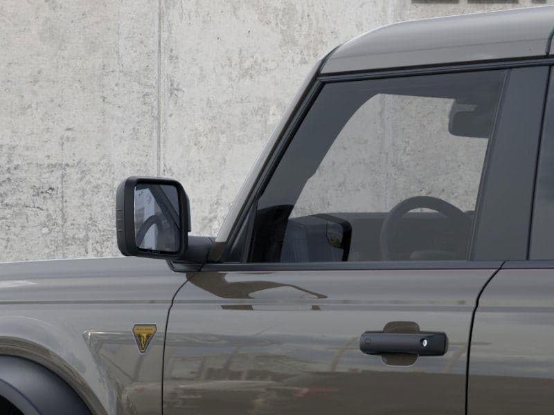 2026 Ford Bronco - Image 22