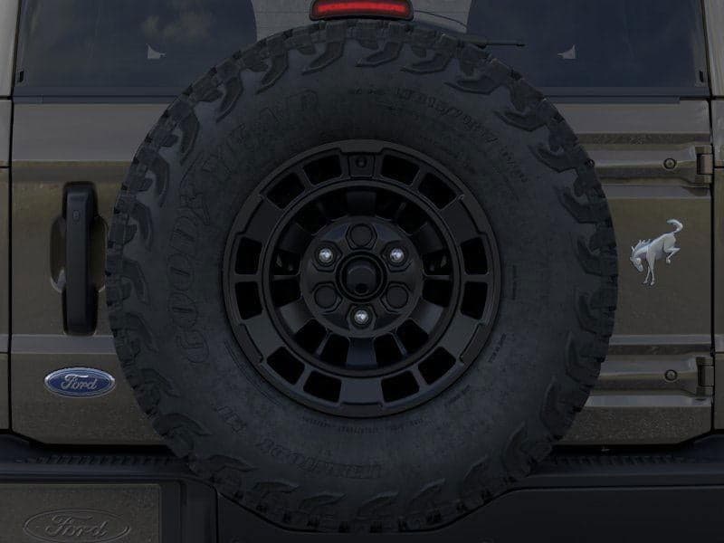 2026 Ford Bronco - Image 24
