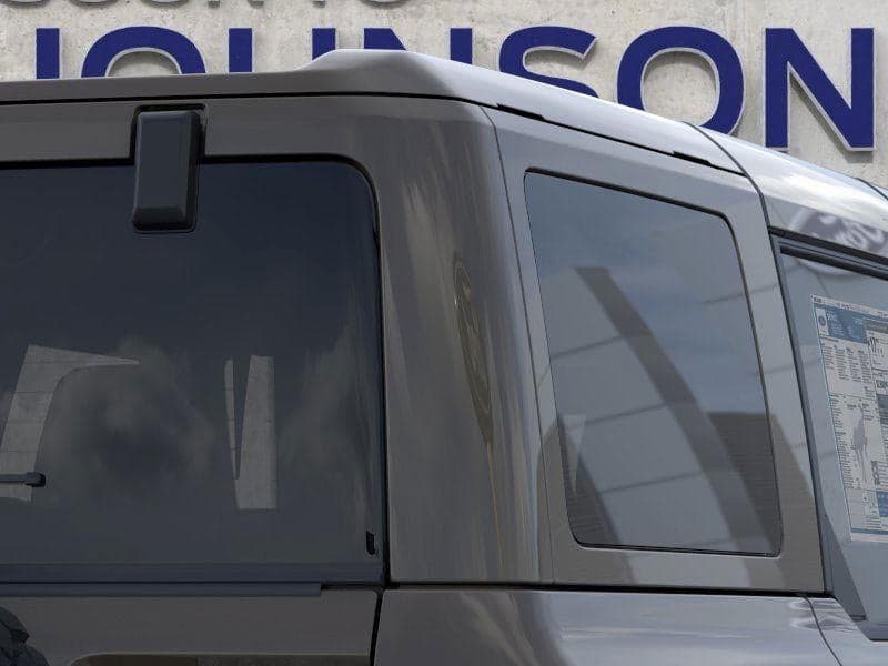 2026 Ford Bronco - Image 25