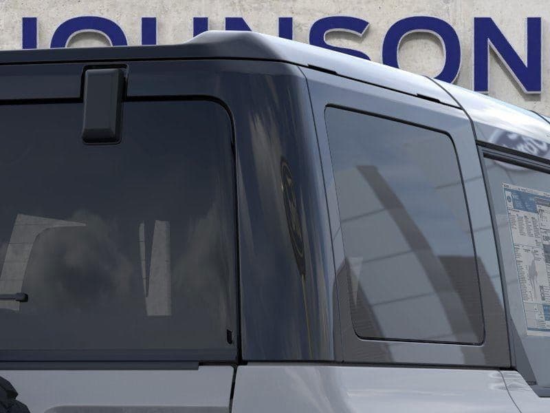 2026 Ford Bronco - Image 25