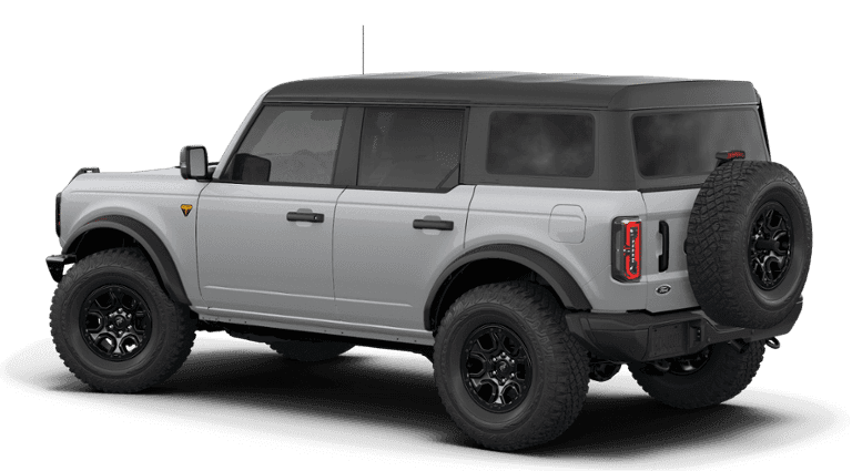 2026 Ford Bronco - Image 27