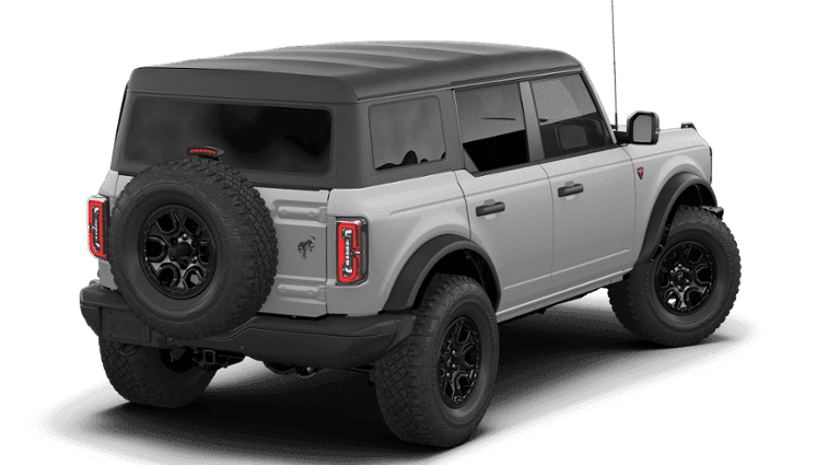 2026 Ford Bronco - Image 28
