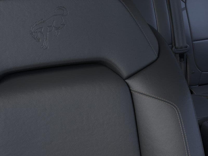 2026 Ford Bronco - Image 18