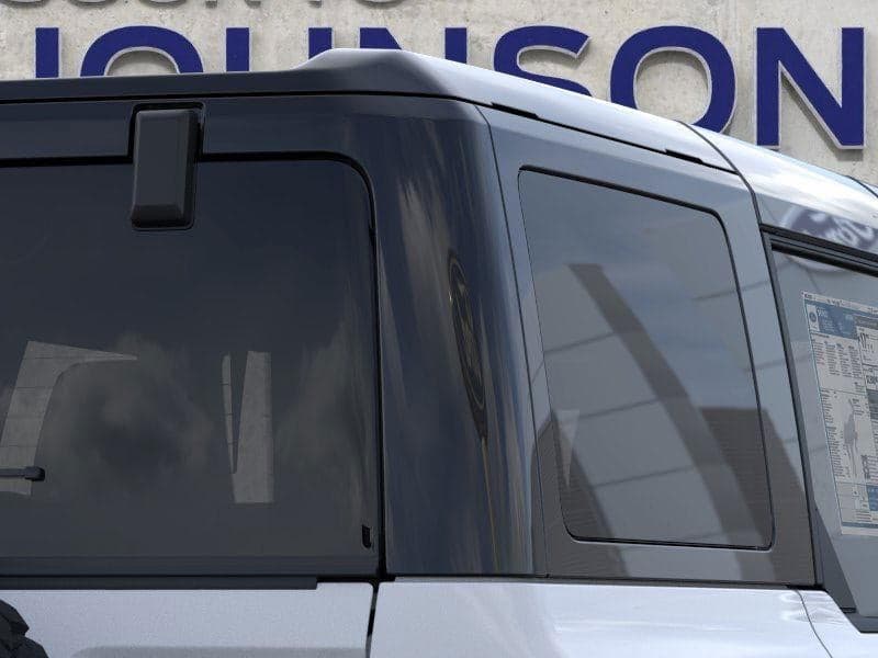 2026 Ford Bronco - Image 25