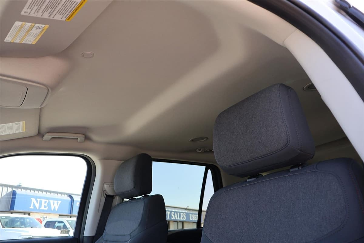 2025 Ford Expedition Max - Image 16