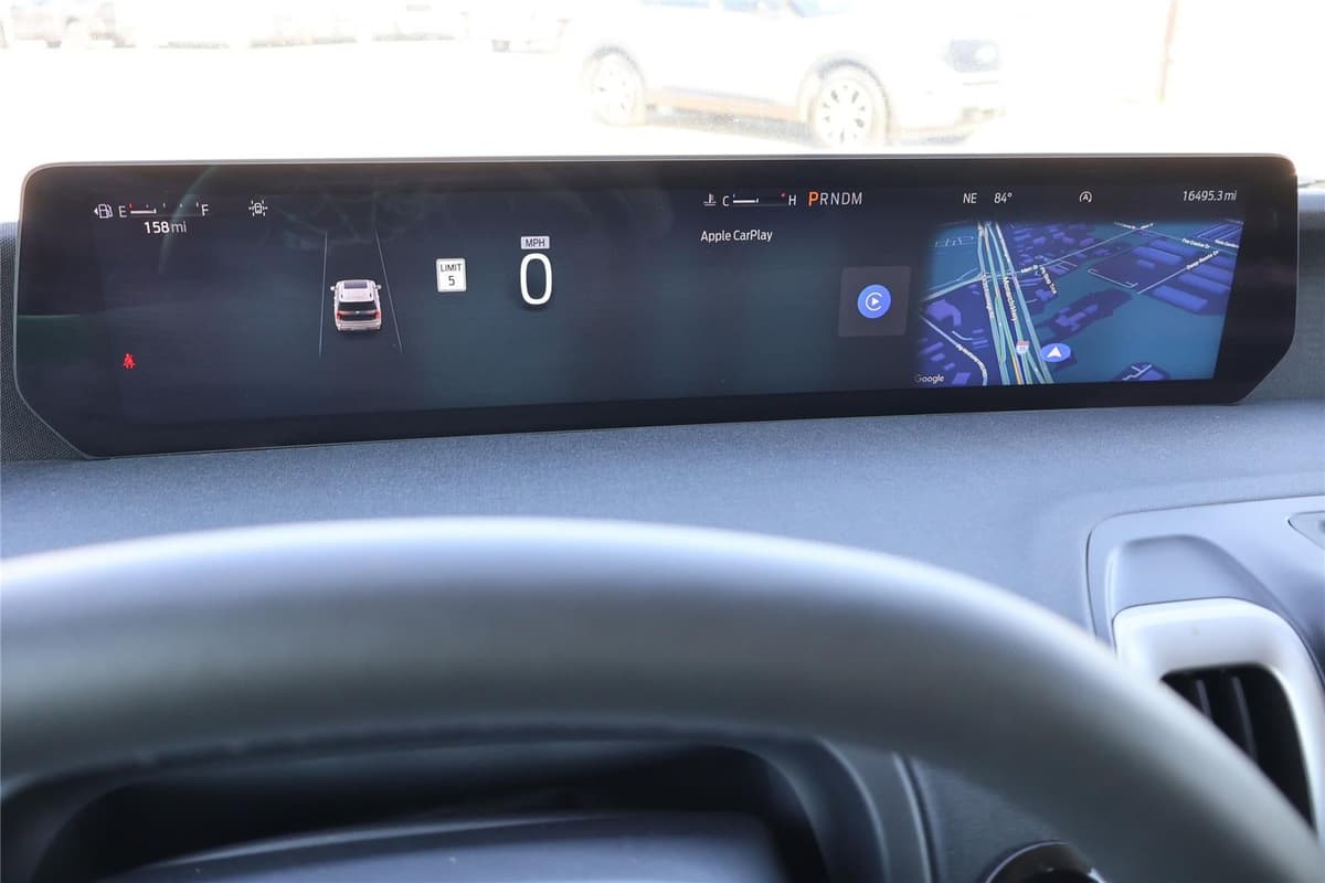 2025 Ford Expedition Max - Image 21