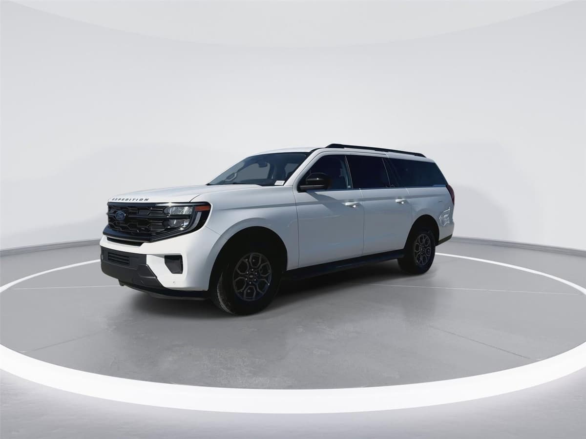 2025 Ford Expedition Max - Image 5