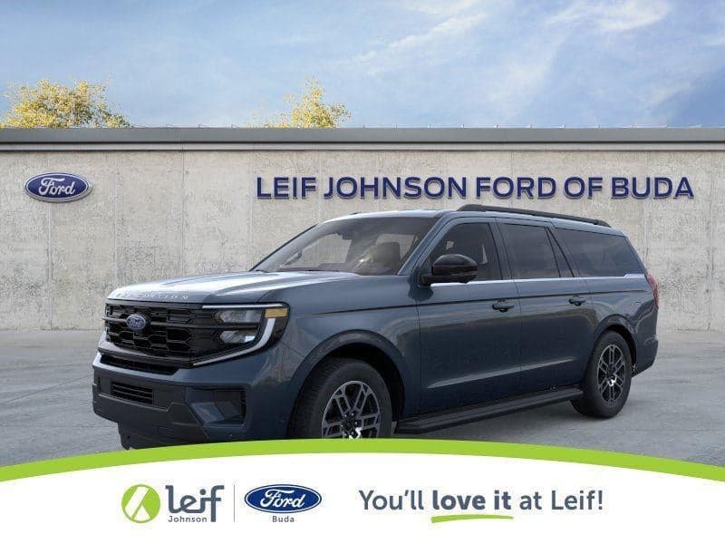 2026 Ford Expedition Max - Image 1
