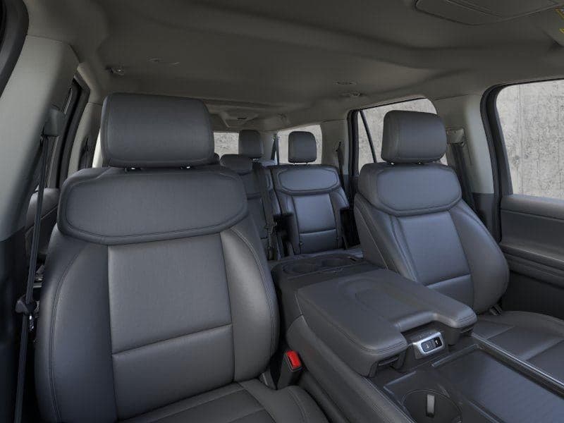 2026 Ford Expedition Max - Image 10