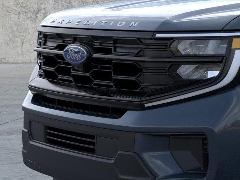 2026 Ford Expedition Max - Image 17