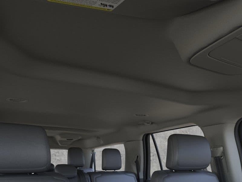 2026 Ford Expedition Max - Image 22
