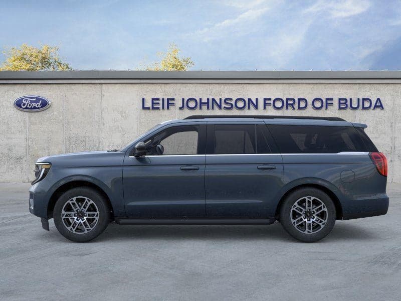 2026 Ford Expedition Max - Image 3