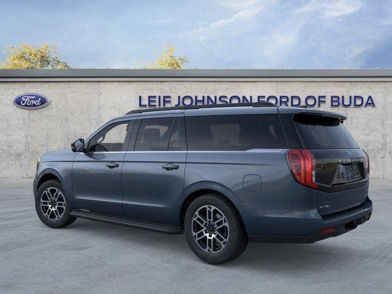 2026 Ford Expedition Max - Image 4