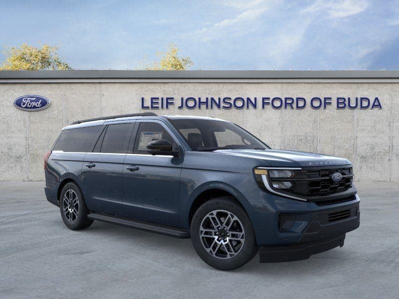 2026 Ford Expedition Max - Image 7
