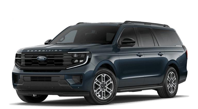 2026 Ford Expedition Max - Image 24