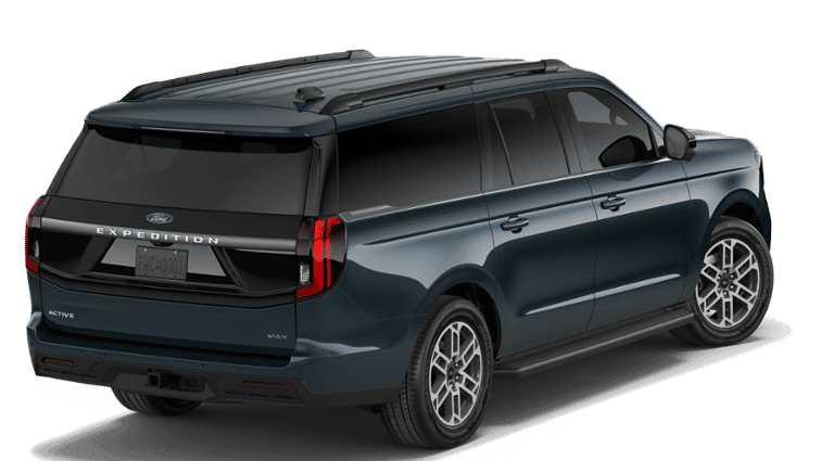 2026 Ford Expedition Max - Image 26