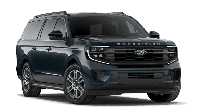2026 Ford Expedition Max - Image 27