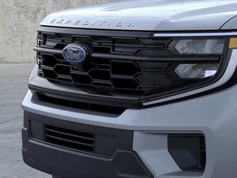 2026 Ford Expedition Max - Image 17