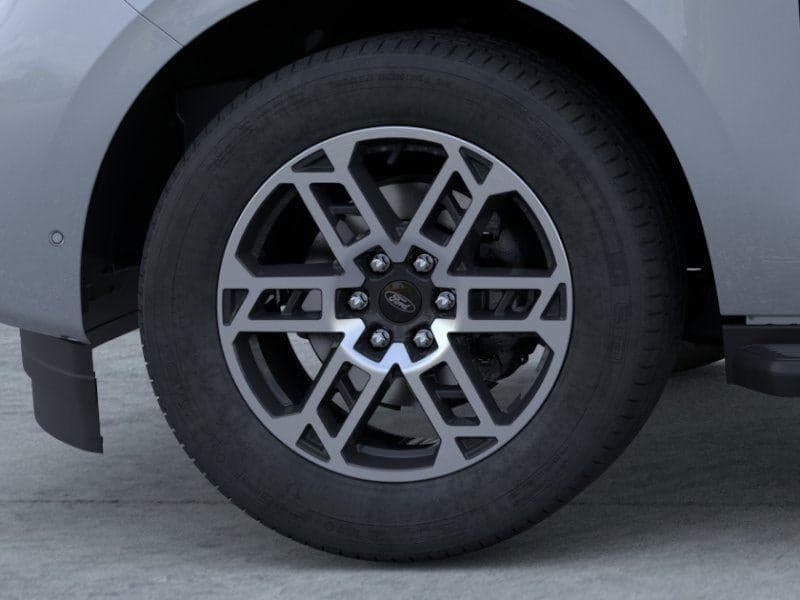 2026 Ford Expedition Max - Image 19