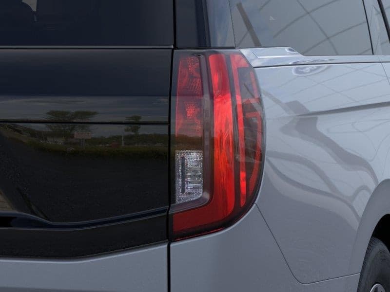 2026 Ford Expedition Max - Image 21