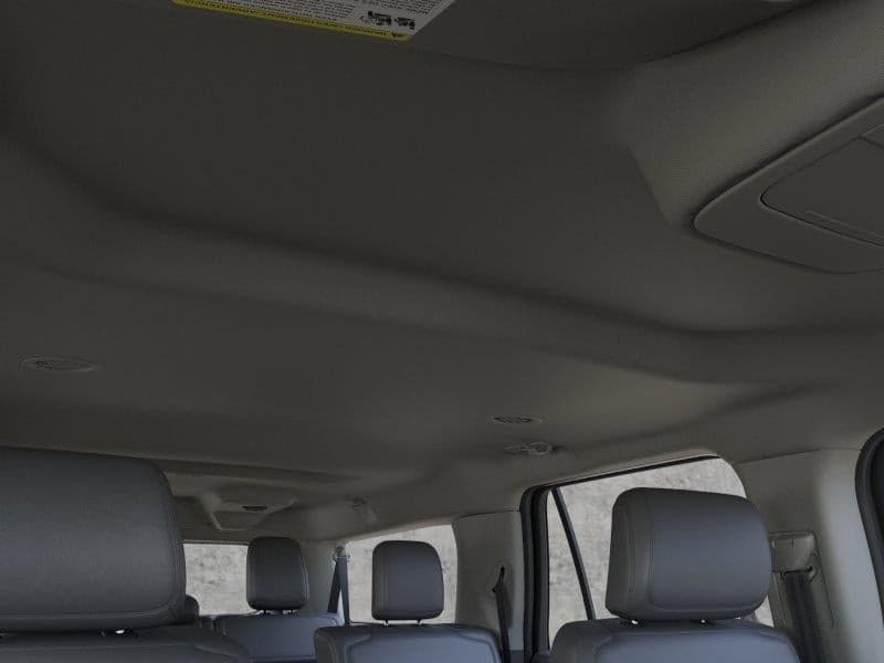 2026 Ford Expedition Max - Image 22