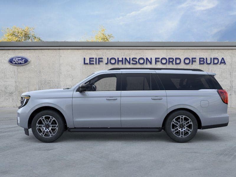2026 Ford Expedition Max - Image 3