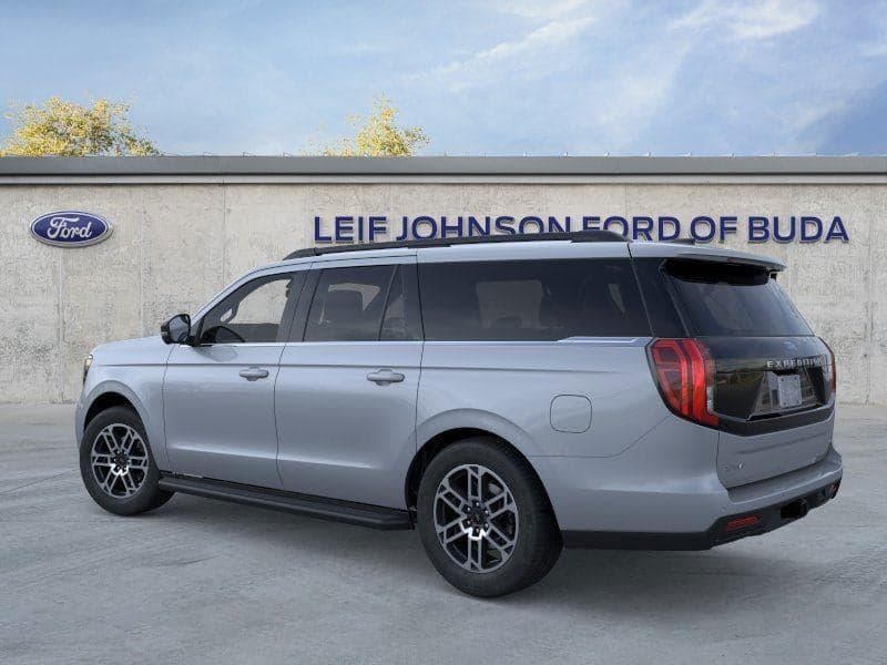 2026 Ford Expedition Max - Image 4